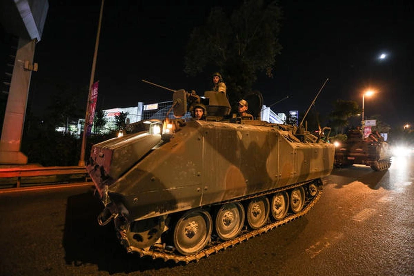 O τελευταίος να κλείσει την πόρτα: Μεγάλο κύμα φυγής Εβραίων από την Τουρκία -Το Ισραήλ «βλέπει» τι έρχεται….